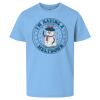Youth Athletics T-Shirt Thumbnail