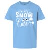 Youth Athletics T-Shirt Thumbnail