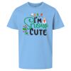 Youth Athletics T-Shirt Thumbnail