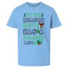 Youth Athletics T-Shirt Thumbnail