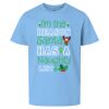 Youth Athletics T-Shirt Thumbnail
