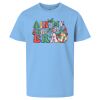 Youth Athletics T-Shirt Thumbnail