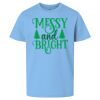 Youth Athletics T-Shirt Thumbnail