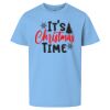 Youth Athletics T-Shirt Thumbnail