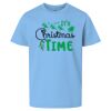 Youth Athletics T-Shirt Thumbnail