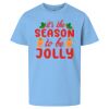 Youth Athletics T-Shirt Thumbnail