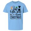 Youth Athletics T-Shirt Thumbnail