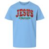 Youth Athletics T-Shirt Thumbnail