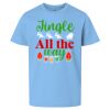 Youth Athletics T-Shirt Thumbnail