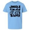 Youth Athletics T-Shirt Thumbnail