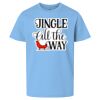 Youth Athletics T-Shirt Thumbnail