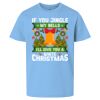 Youth Athletics T-Shirt Thumbnail
