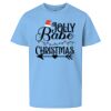 Youth Athletics T-Shirt Thumbnail