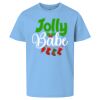 Youth Athletics T-Shirt Thumbnail