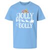 Youth Athletics T-Shirt Thumbnail
