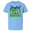 Youth Athletics T-Shirt Thumbnail