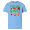 Youth Athletics T-Shirt Thumbnail