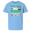 Youth Athletics T-Shirt Thumbnail