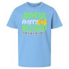 Youth Athletics T-Shirt Thumbnail