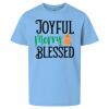 Youth Athletics T-Shirt Thumbnail