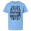 Youth Athletics T-Shirt Thumbnail