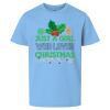 Youth Athletics T-Shirt Thumbnail