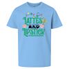 Youth Athletics T-Shirt Thumbnail