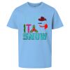 Youth Athletics T-Shirt Thumbnail