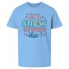 Youth Athletics T-Shirt Thumbnail