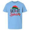 Youth Athletics T-Shirt Thumbnail