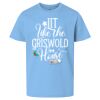 Youth Athletics T-Shirt Thumbnail