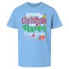 Youth Athletics T-Shirt Thumbnail