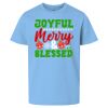 Youth Athletics T-Shirt Thumbnail