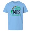 Youth Athletics T-Shirt Thumbnail