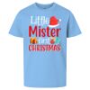 Youth Athletics T-Shirt Thumbnail