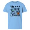 Youth Athletics T-Shirt Thumbnail