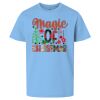 Youth Athletics T-Shirt Thumbnail