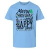 Youth Athletics T-Shirt Thumbnail