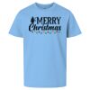 Youth Athletics T-Shirt Thumbnail