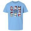 Youth Athletics T-Shirt Thumbnail