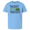 Youth Athletics T-Shirt Thumbnail