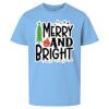 Youth Athletics T-Shirt Thumbnail