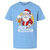 Youth Athletics T-Shirt Thumbnail