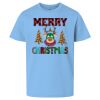 Youth Athletics T-Shirt Thumbnail