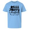 Youth Athletics T-Shirt Thumbnail