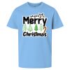 Youth Athletics T-Shirt Thumbnail