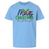 Youth Athletics T-Shirt Thumbnail