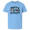 Youth Athletics T-Shirt Thumbnail