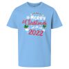 Youth Athletics T-Shirt Thumbnail