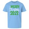 Youth Athletics T-Shirt Thumbnail